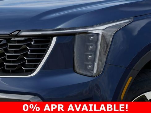 New 2026 Kia Sorento S w/ S Panoramic Sunroof Package AWD/4WD image 10