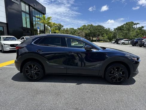 Certified 2023 MAZDA CX-30 2.5 Turbo w/ Premium Package AWD/4WD image 5