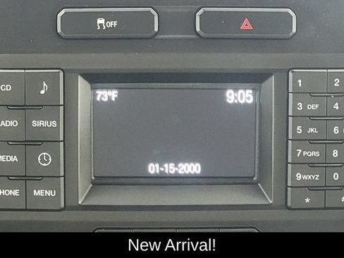 Used 2016 Ford F150 XL w/ Equipment Group 101A Mid AWD/4WD image 21