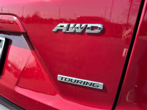 Used 2022 Honda CR-V Touring image 8