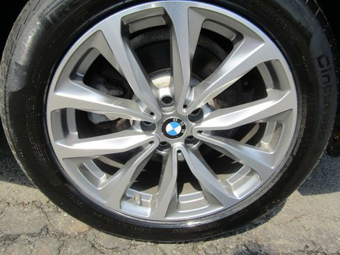 Used 2018 BMW X3 xDrive30i AWD/4WD image 45
