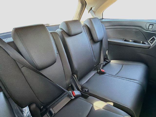 New 2027 Honda Odyssey EX-L image 26