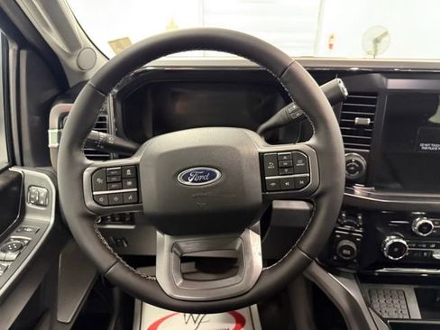 New 2026 Ford F250 Lariat w/ Lariat Premium Package image 18