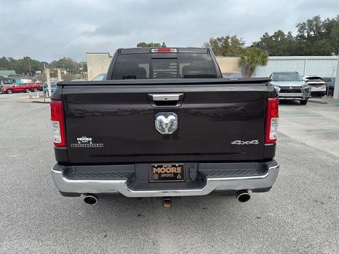 Used 2019 RAM 1500 Big Horn image 5