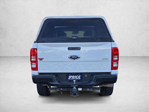 Used 2019 Ford Ranger XL w/ Equipment Group 101A Mid image 7