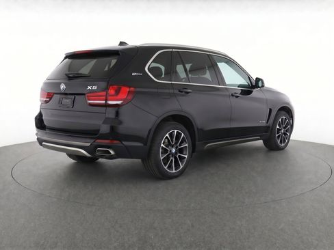 Used 2018 BMW X5 xDrive40e AWD/4WD image 4