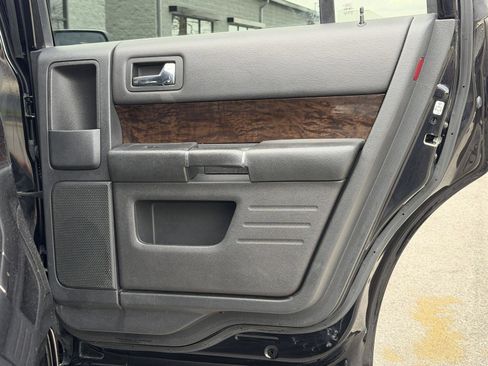 Used 2019 Ford Flex Limited FWD image 46