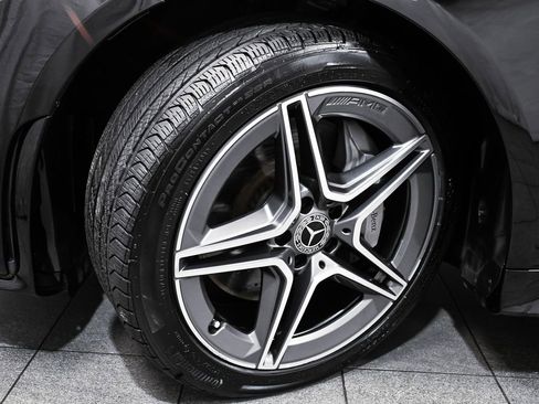 Used 2020 Mercedes-Benz CLS 450 4MATIC image 7