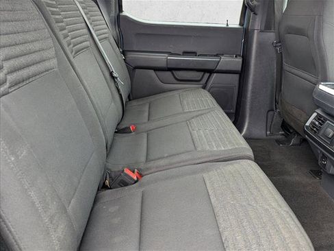 Used 2023 Ford F150 XL w/ STX Appearance Package RWD image 30