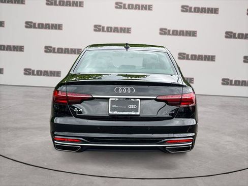 Certified 2023 Audi A4 2.0T Premium Plus w/ Premium Plus Package AWD/4WD image 4