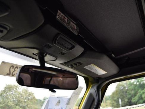 New 2023 Jeep Wrangler Sport S image 19