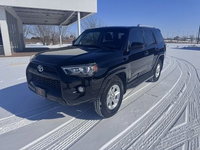 Used 2015 Toyota 4Runner SR5