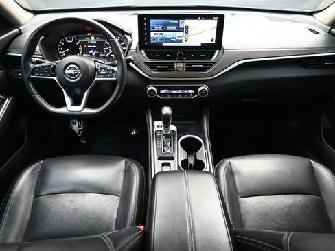 Used 2023 Nissan Altima 2.5 SL FWD image 16