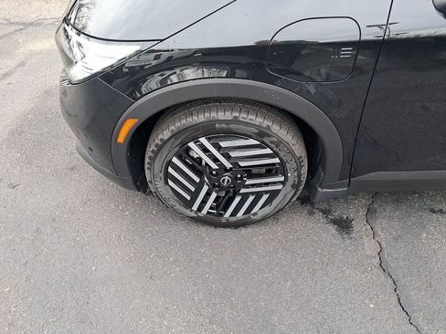 New 2026 Nissan Leaf SV+ w/ Floor Mat Package (SV+) image 28