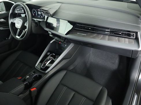 Used 2025 Audi A3 2.0T Premium Plus w/ Premium Plus Package image 19