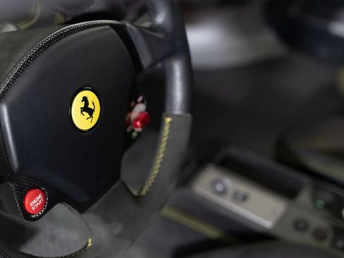 Used 2009 Ferrari F430 Scuderia RWD image 22