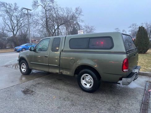 Used 2002 Ford F150 King Ranch image 19