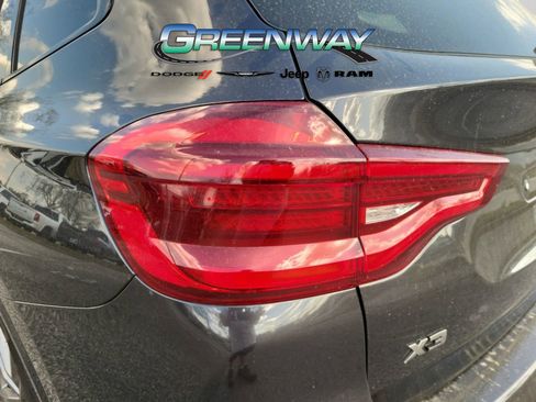 Used 2019 BMW X3 M40i w/ Premium Package image 6