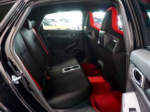 Used 2025 Honda Civic Type R image 39