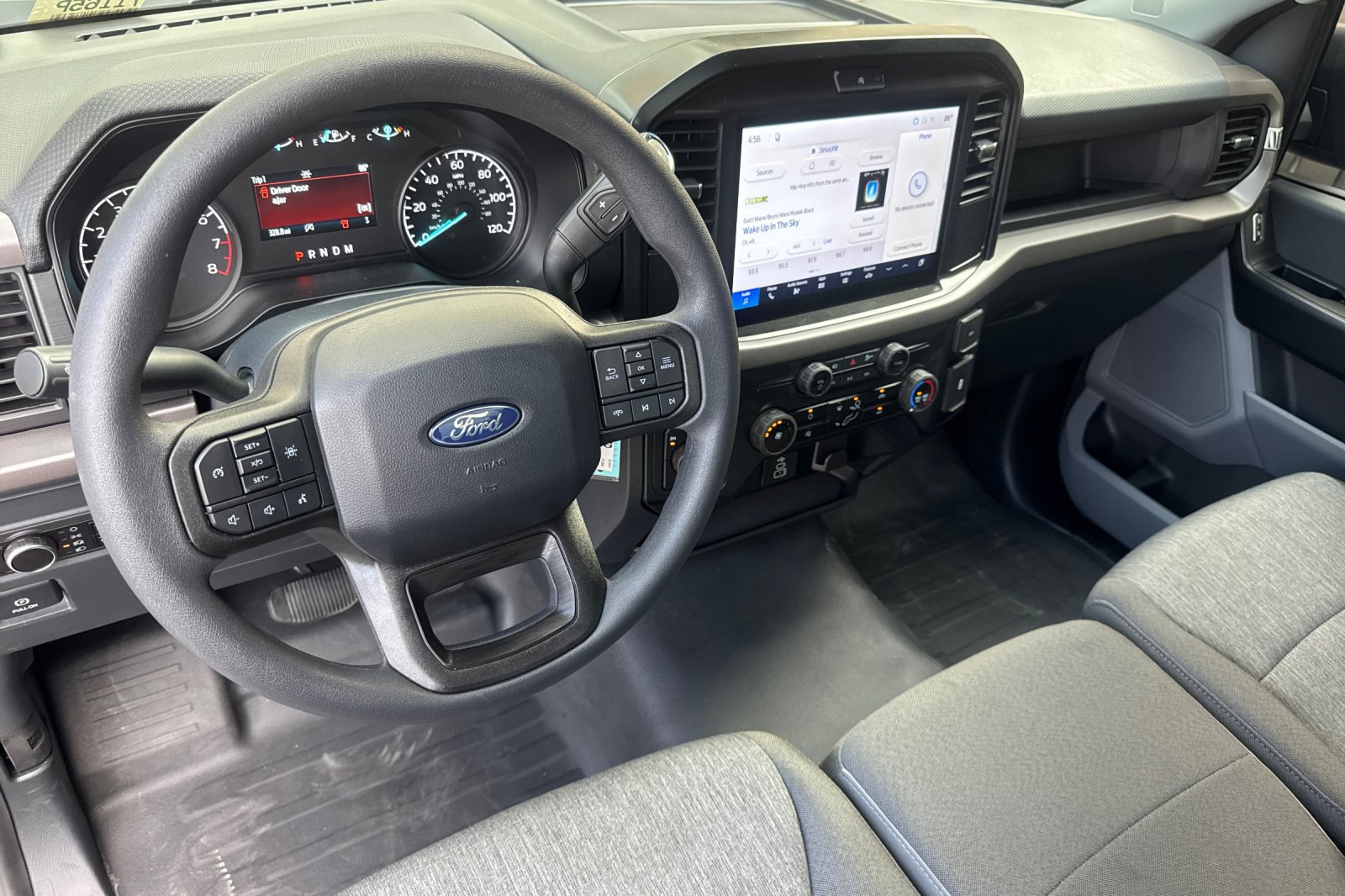 Used 2026 Ford F150 XL AWD/4WD image 12