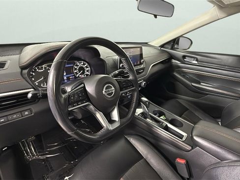 Used 2020 Nissan Altima 2.5 SR image 18
