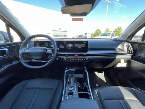 New 2026 Kia Sorento EX image 28