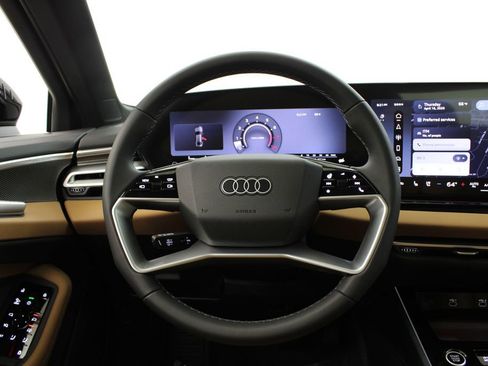 New 2026 Audi A6 Prestige image 22
