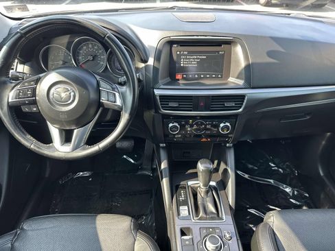 Used 2016 MAZDA CX-5 Grand Touring AWD/4WD image 9