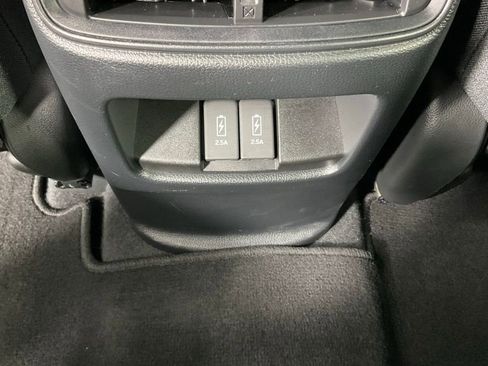Used 2021 Honda CR-V EX image 23