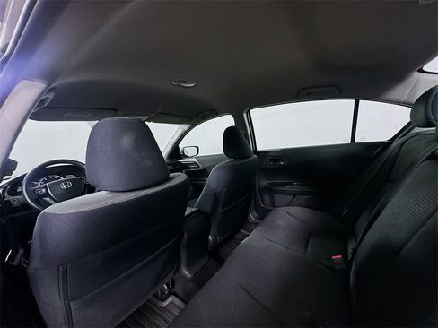 Used 2017 Honda Accord LX image 13