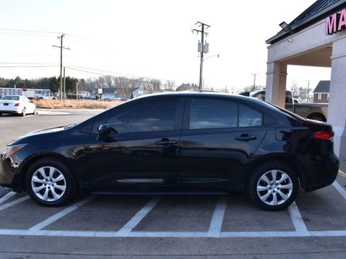 Used 2024 Toyota Corolla LE FWD image 6