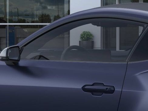 New 2025 Ford Mustang Dark Horse w/ Dark Horse Handlin Package RWD image 24