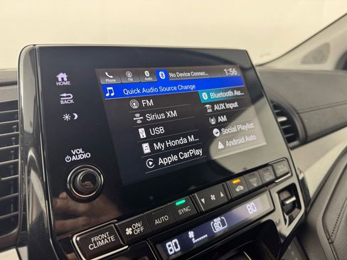 Used 2024 Honda Odyssey EX-L image 18