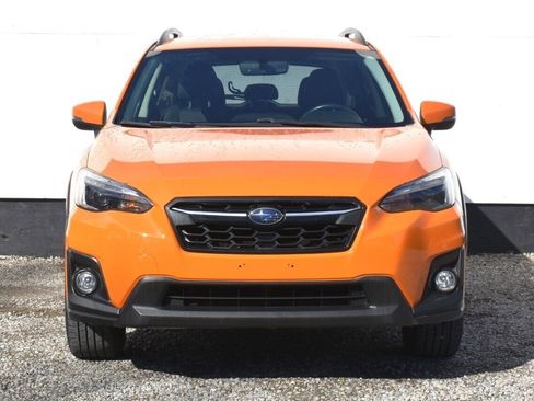 Used 2018 Subaru Crosstrek 2.0i Limited w/ Popular Package #2 image 7