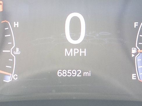 Used 2022 Jeep Compass Limited w/ Sun and Sound Group image 27