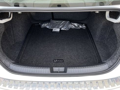 New 2025 Volkswagen Jetta Sport image 31