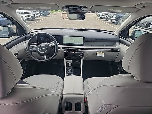 New 2026 Hyundai Tucson SEL image 35