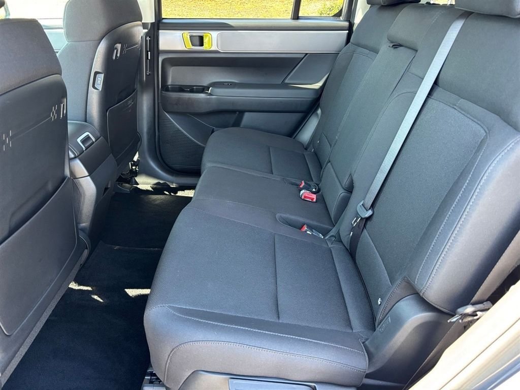 Certified 2026 Hyundai Santa Fe SE FWD image 14