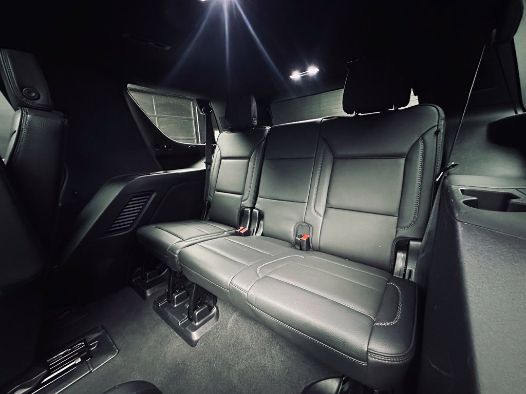 Used 2023 GMC Yukon Denali AWD/4WD image 19