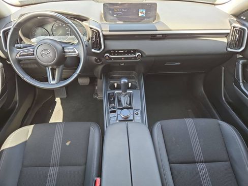 Used 2025 MAZDA CX-50 AWD 2.5 S w/ Premium Package image 25