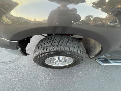 Used 2007 Ford F250 XLT image 11