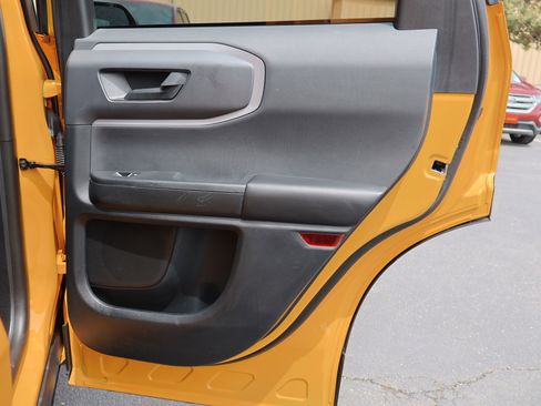Used 2023 Ford Bronco Sport Big Bend image 33