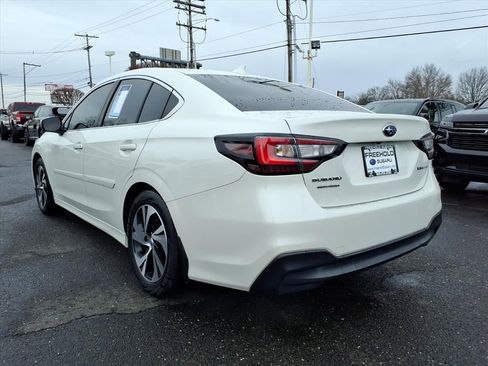 Used 2021 Subaru Legacy Premium image 20