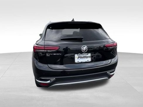 Certified 2023 Buick Envision Preferred AWD/4WD image 5