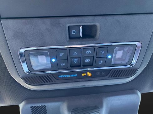 Used 2021 Ford F150 Lariat w/ Equipment Group 502A High image 33