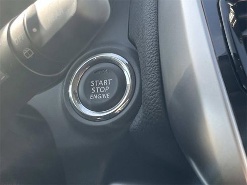 New 2026 Mitsubishi Eclipse Cross SE image 25