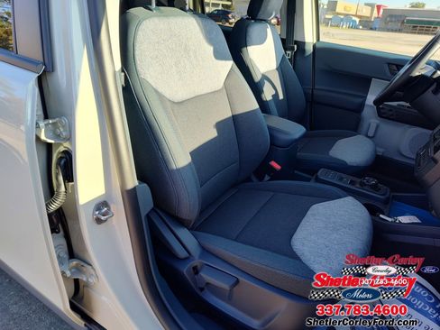 New 2025 Ford Maverick XLT w/ XLT Luxury Package image 14