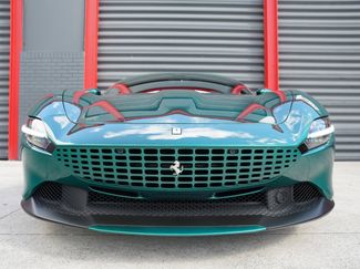 Used 2023 Ferrari Roma Base video 2