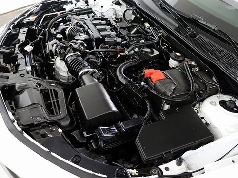 Used 2026 Acura Integra Base image 35