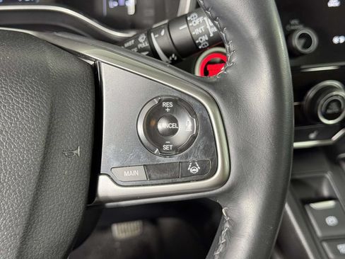 Used 2019 Honda CR-V EX-L image 22